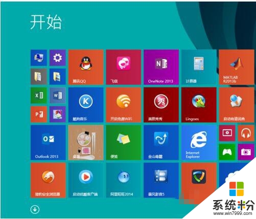 win8係統windows鍵在哪|win8電腦windows鍵是哪個