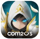 com2us魔靈召喚