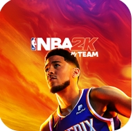 nba 2k23手遊版