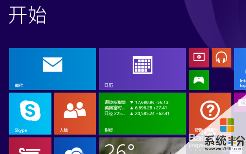 聯想win8筆記本如何開啟攝像頭拍照 聯想win8筆記本開啟攝像頭拍照？有什麼步驟