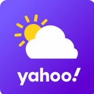 yahoo天氣預報