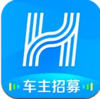 哈囉出行app順風車司機端