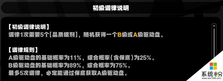 絕區零驅動係統詳細解析