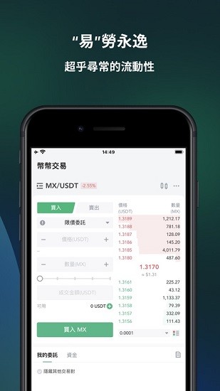 抹茶交易所appios