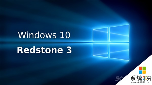 小Win11！Windows 10 RS3有望11月發：UI大變(1)