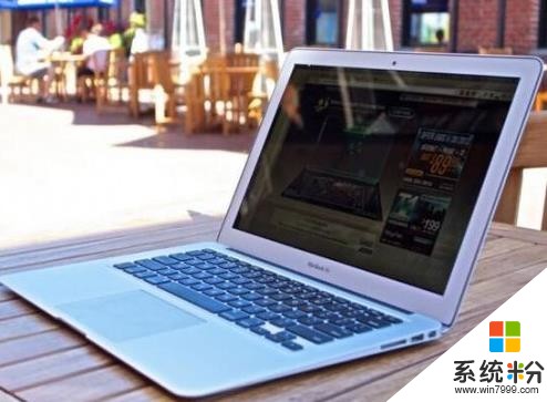 富士康內部人士稱蘋果MacBook Air產品線已死