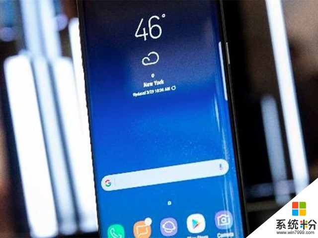 三星Note 8產品支持頁麵曝光：支持雙卡雙待(1)