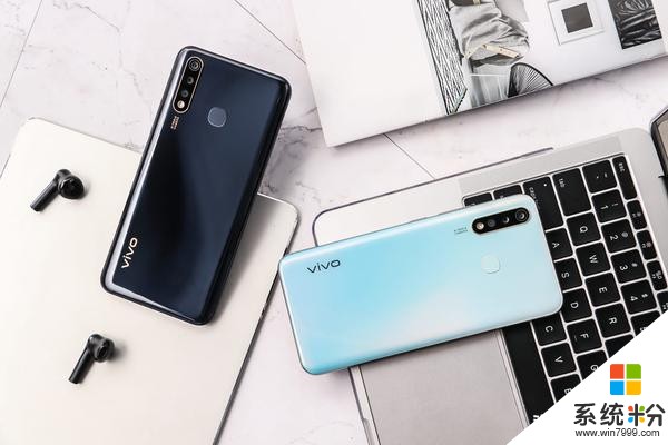 強勁性能+長效續航！vivoZ5i到底有多少驚喜等你發現(3)