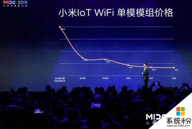 一半是情非得已，一半是恩仇快意，小米IOT這一輪跟誰互掀桌子(3)