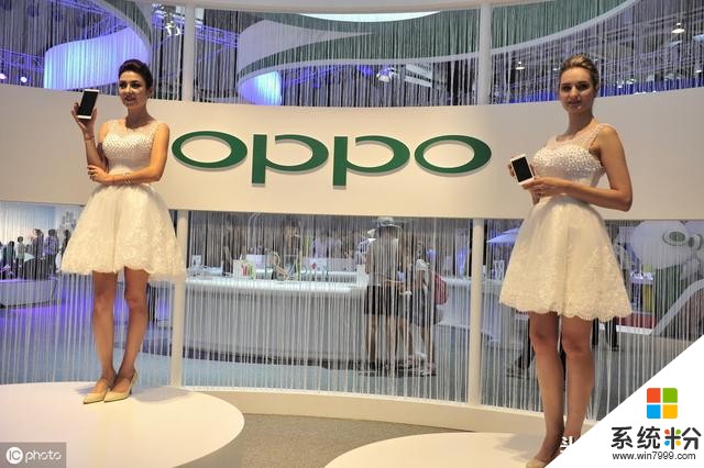 精彩！華為、OPPO、vivo各懷心思上演鬥地主，這把任正非贏(6)