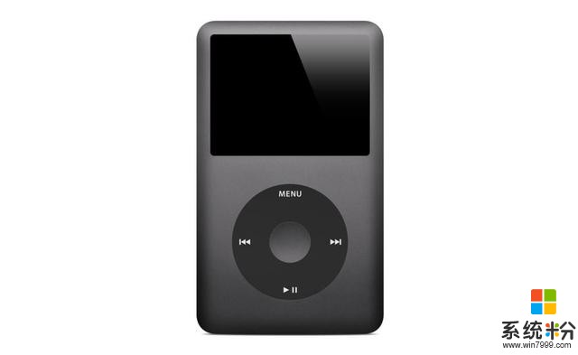 情懷複刻，開發者在iPhone上“複活”iPodClassic(3)