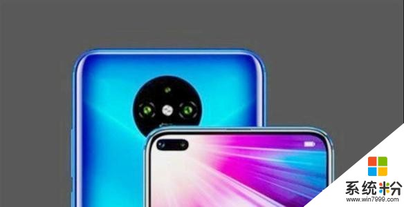 OPPOReno3參數曝光，除搭載ColorOS7係統外，還有哪些亮點呢？(3)