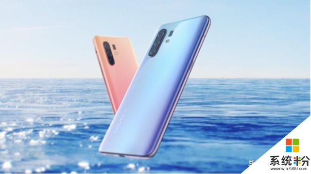 5G大戰又將打響，vivoX30能否打贏12月份的雙模5G戰爭(2)