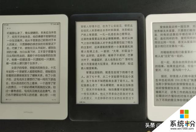 小米多看電紙書搶鮮評測：年輕人第一款“泡麵蓋”新選擇(13)