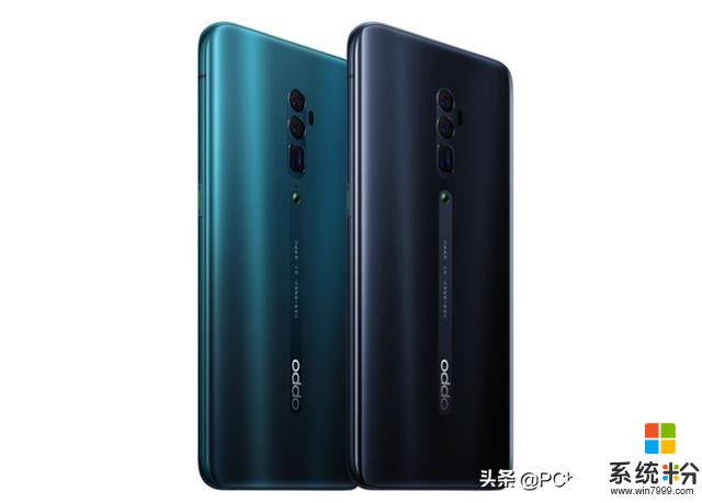 DxOMark公布OPPOReno10倍變焦版分數：並列第三(3)