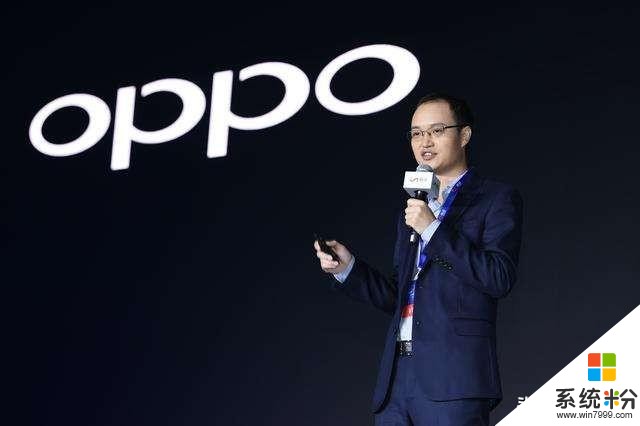 OPPO不隻是一家手機公司？砸500億到研發，陳明永哪來的底氣？(3)