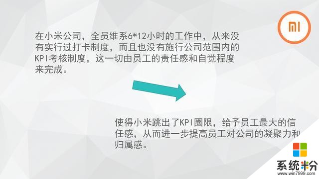 雷軍：小米永遠是小公司，企業強調責任感，不設KPI(14)