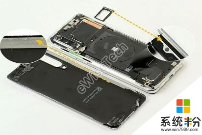 E拆解：小米5G手機小米9Pro物料成本約356.7美金，整體設計嚴謹(8)