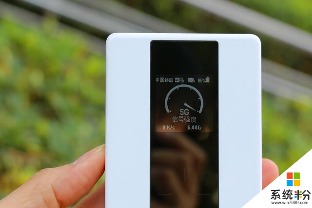 你身邊最安全、穩定、高速的5G網絡，華為5G隨行WiFiPro評測體驗(13)