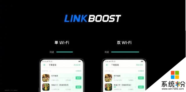 OPPO精準把控5G節奏！LinkBoost技術讓網絡更穩定(6)