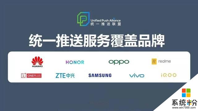 垃圾消息不在怕，重要消息落不下，vivo加入統一推送聯盟(3)