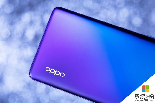 這可能是目前最輕薄的5G手機OPPOReno3Pro圖賞(1)