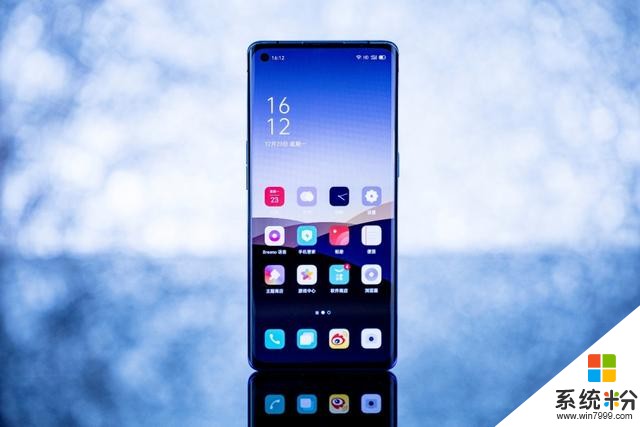 這可能是目前最輕薄的5G手機OPPOReno3Pro圖賞(6)