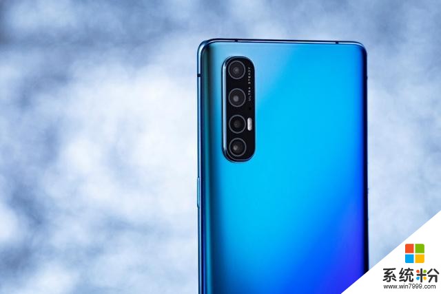 這可能是目前最輕薄的5G手機OPPOReno3Pro圖賞(9)