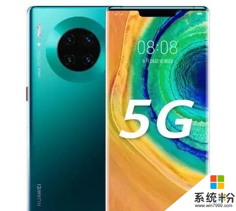 小夥伴們更喜歡哪款？2019年五大品牌主流雙模5G智能手機對比(6)