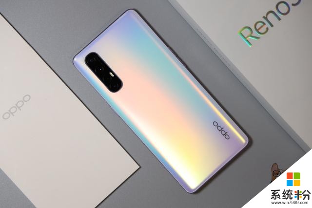 科技犬體驗：OPPOReno3Pro是目前最值得買的5G手機(18)