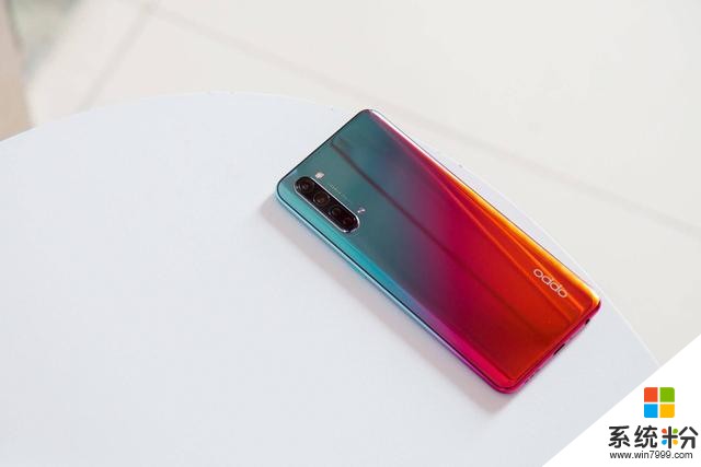 OPPOReno3初體驗：手感極佳無短板，3K檔完成度最高的5G手機(3)