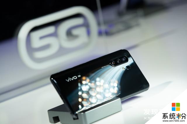 一年三代5G手機，vivo產品貼上“國民5G”標簽(12)