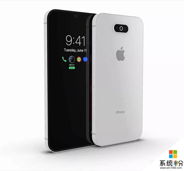 蘋果瘋了？今年不僅有SE2，還有iPhoneSE3，隻要3499元(29)