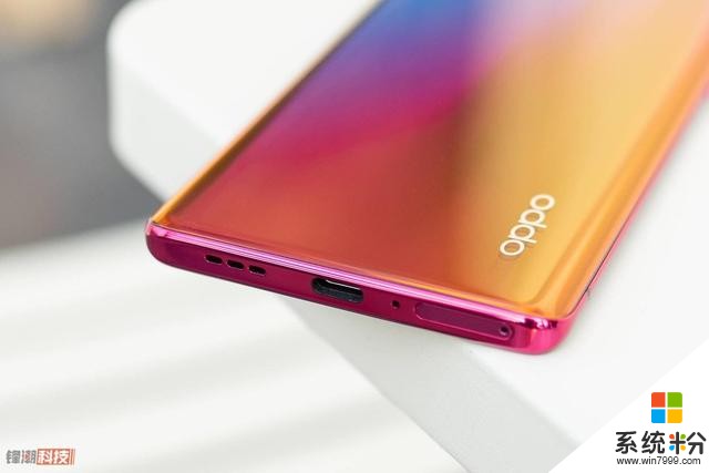 OPPOReno3係列持續熱銷，這三項功能最受關注(3)