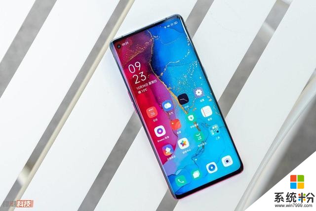 OPPOReno3係列持續熱銷，這三項功能最受關注(4)