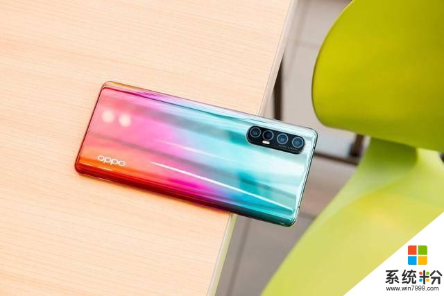 OPPOReno3Pro實力炫技：續航、充電大升級，5G功耗再高也無妨(1)