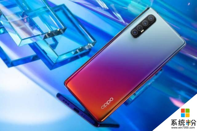 OPPOReno3Pro實力炫技：續航、充電大升級，5G功耗再高也無妨(7)