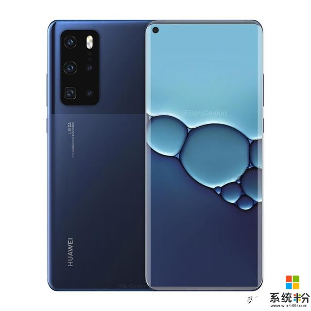 小米4.5億激勵計劃｜華為P40Pro曝光｜Realme5i5000mAh+後置四攝(2)