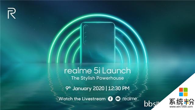 小米4.5億激勵計劃｜華為P40Pro曝光｜Realme5i5000mAh+後置四攝(3)