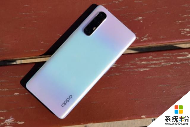 OPPOReno3係列好評如潮，它究竟好在哪，讓人備受喜歡(1)