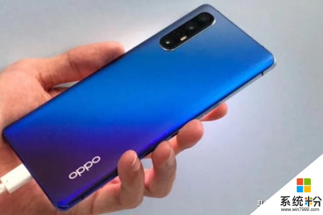 OPPOReno3係列好評如潮，它究竟好在哪，讓人備受喜歡(4)