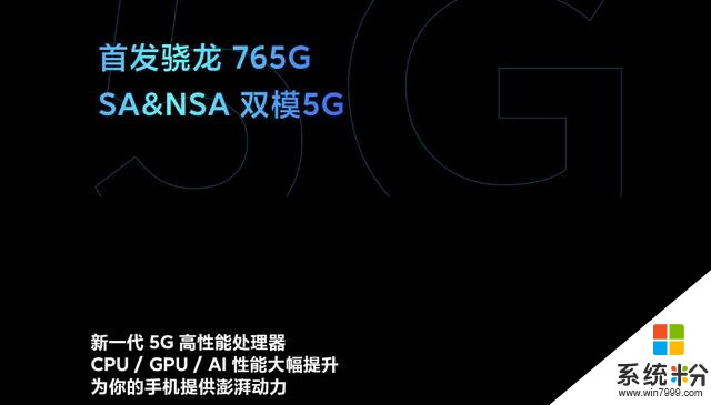 都2020年了，你的5G手機買了嗎？各個價位都有推薦(3)