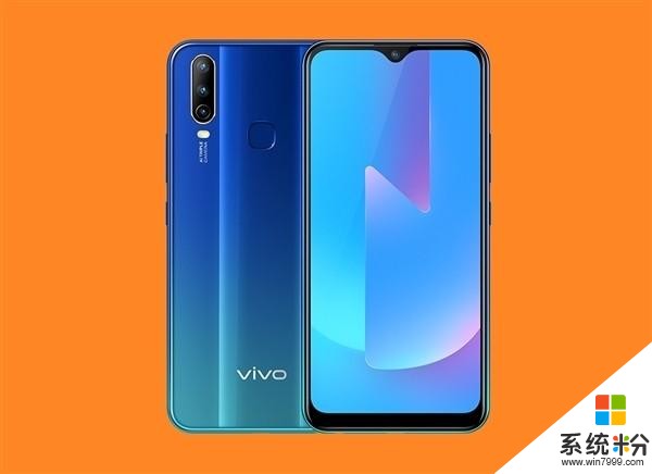 vivo八款手機齊降價5000mAh大電池僅749元(3)