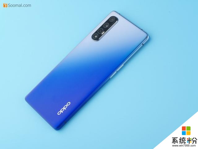 OPPOReno3Pro智能手機圖集「Soomal」(3)