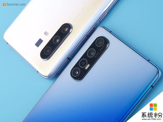 OPPOReno3Pro智能手機圖集「Soomal」(9)