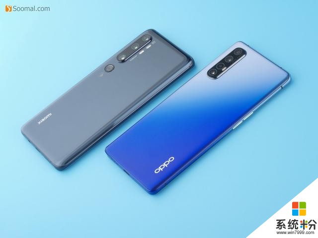 OPPOReno3Pro智能手機圖集「Soomal」(12)