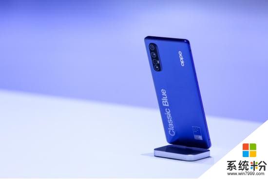 集美貌與實力於一身的OPPOReno3Pro，你喜歡嗎(1)