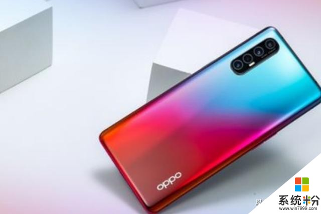 OPPOReno3Pro已發布一段時間，用戶評價出爐，這幾個細節被吐槽(1)