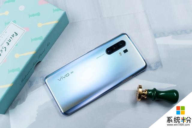 安兔兔跑分第一！vivoX30Pro登頂手機性能榜單，跑分令人咋舌(7)