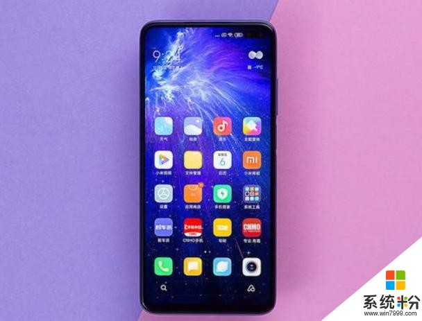 小米全麵發力：小米10入網、RedmiK30Pro曝光(3)